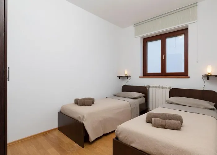 Zuccon Villa