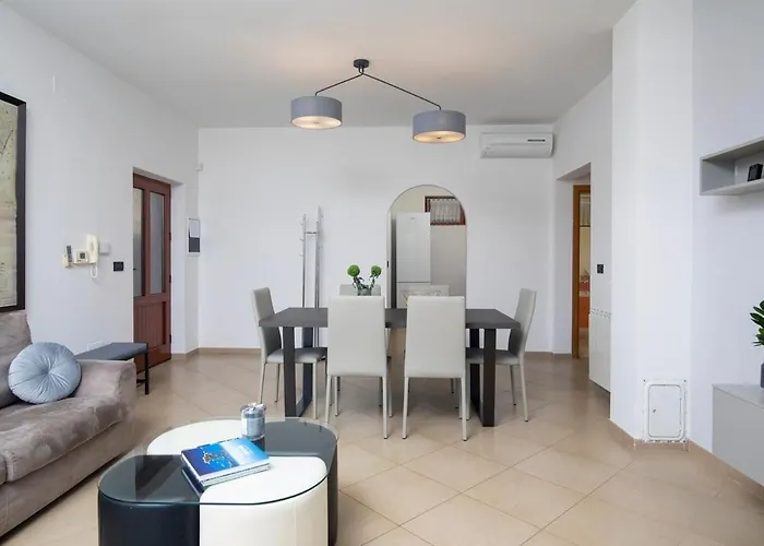 Zuccon Villa