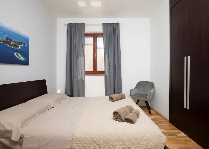 Zuccon Villa Pomer