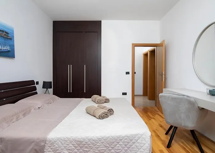 Zuccon Villa Pomer