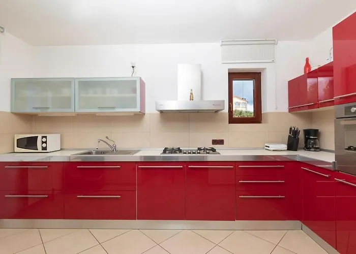 Villa Zuccon *