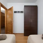 Mare Villa *