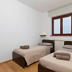 Mare Villa