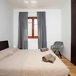 Mare Villa Pomer