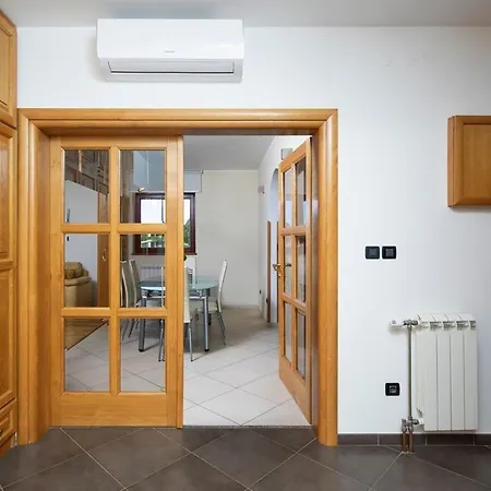 Zuccon Villa Pomer